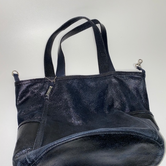 Cole Haan Leather Bag - Picture 8 of 8
